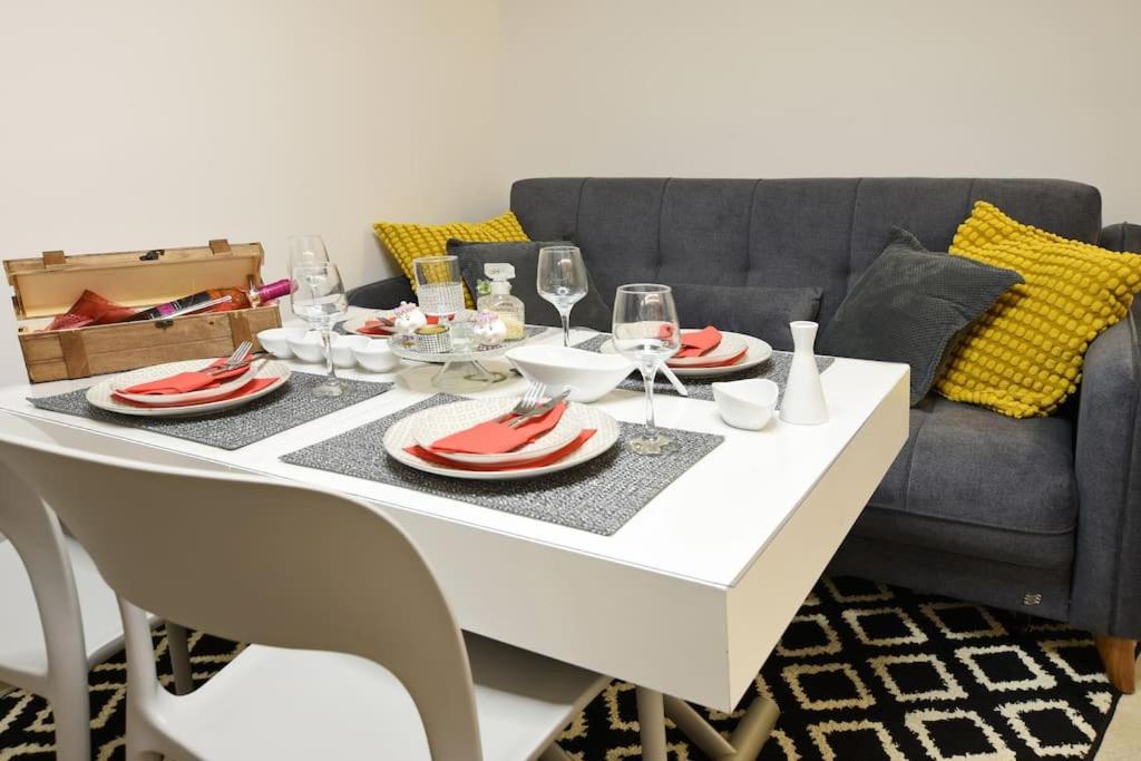 Uni Cozy Apartment Rhodes City